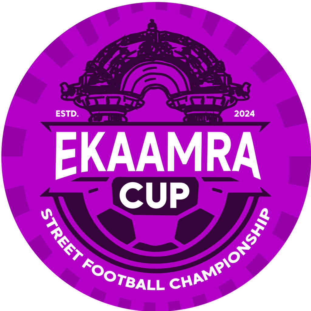 Juggernauts Ekaamra Cup